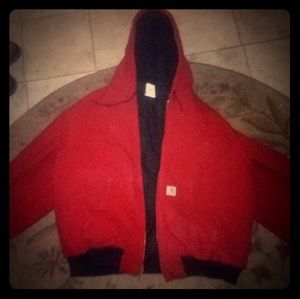 Men's Carhartt 2x like new